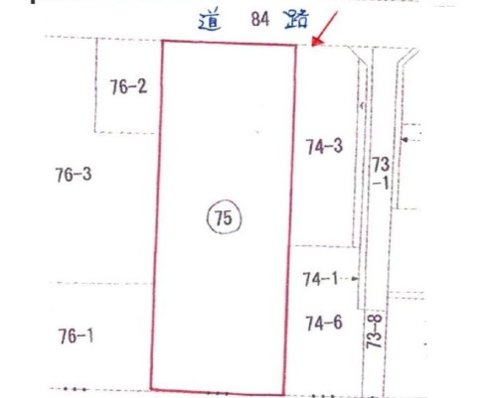 豊川市西塚町一丁目 画像1