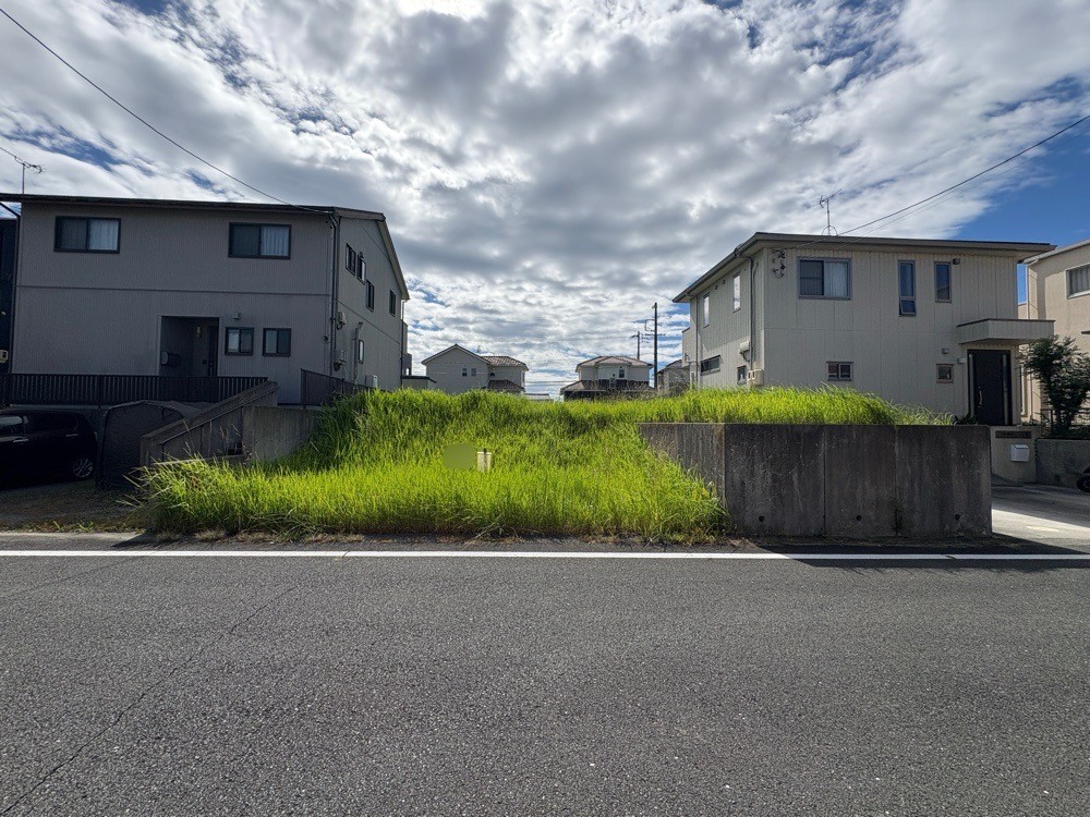 豊橋市西七根町　全10区画　区画3 画像3