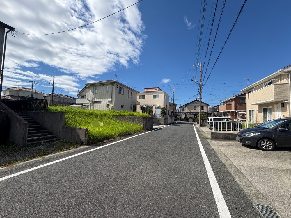 豊橋市西七根町　全10区画　区画3 画像2