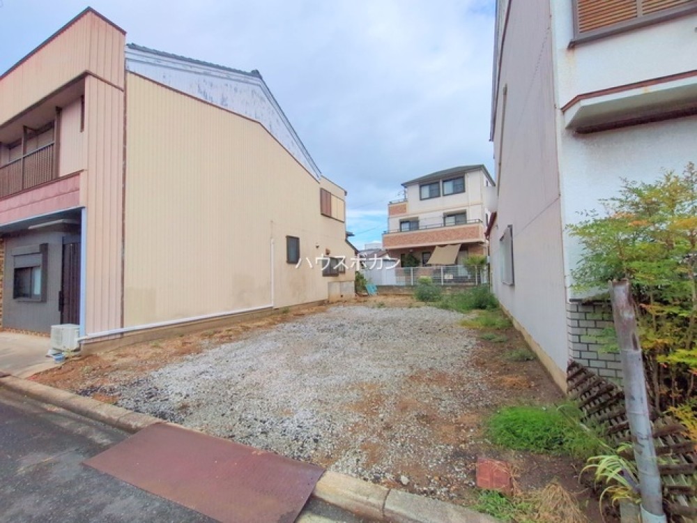 豊橋市池見町　第1　全1棟 画像5