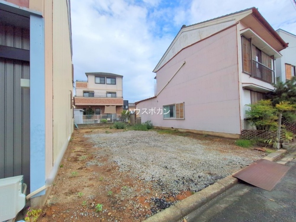 豊橋市池見町　第1　全1棟 画像4