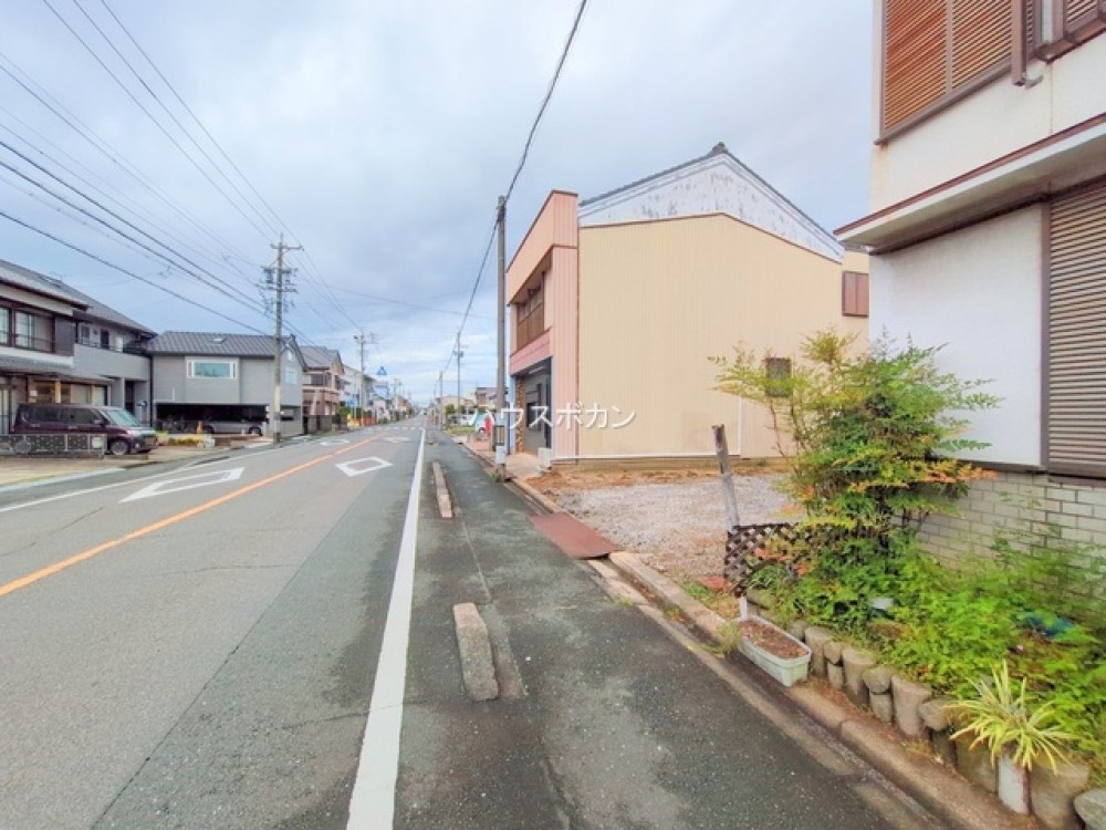 豊橋市池見町　第1　全1棟 画像5