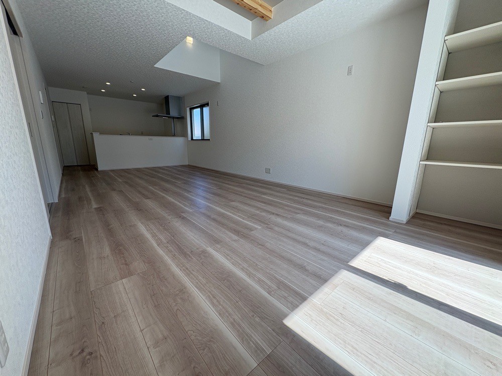 豊橋市池見町　第1　全1棟 画像4