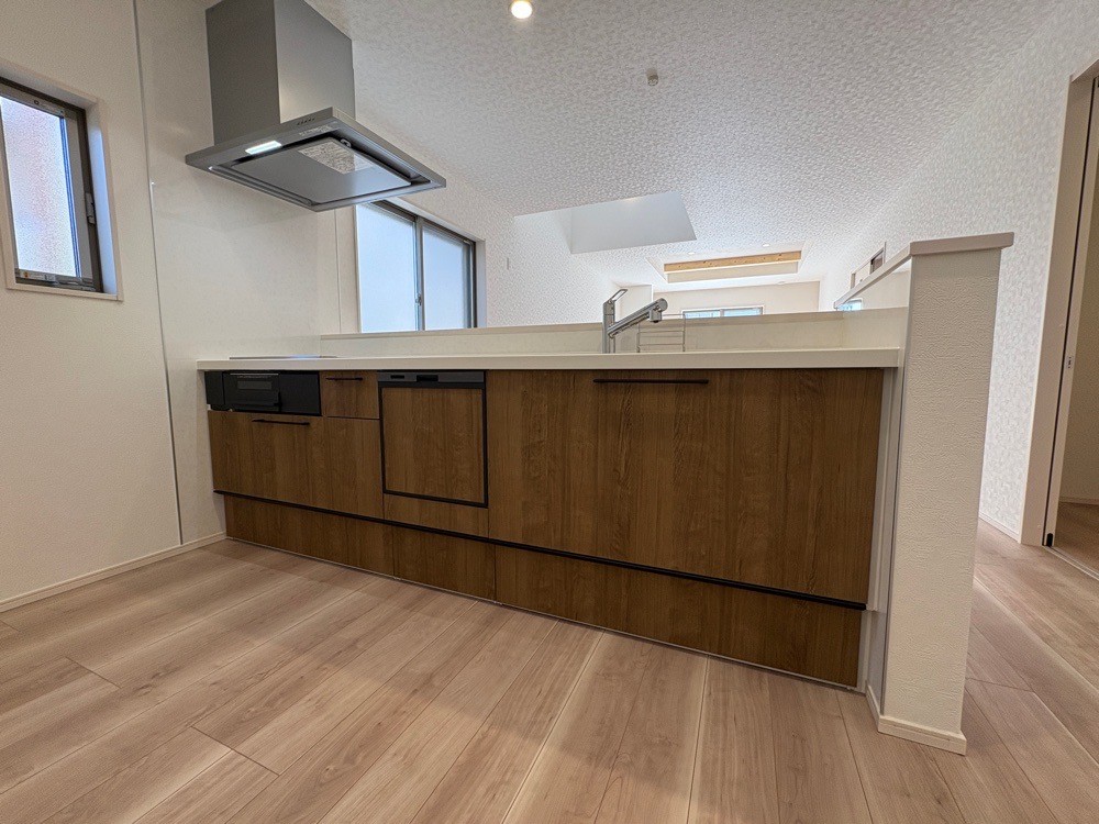 豊橋市池見町　第1　全1棟 画像5