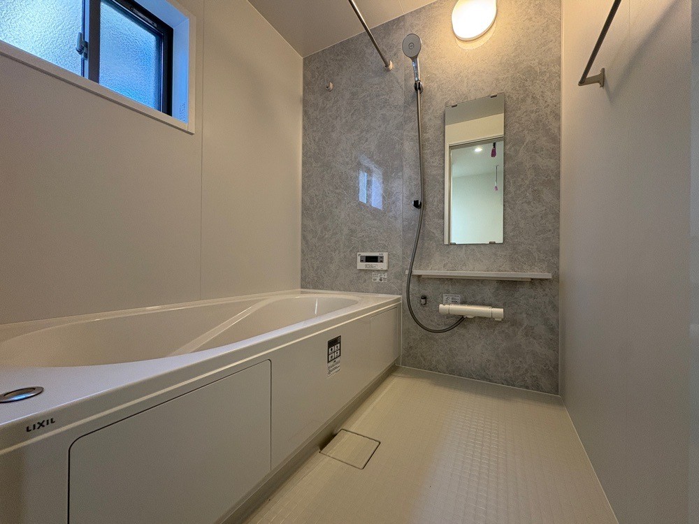 豊橋市池見町　第1　全1棟 画像6