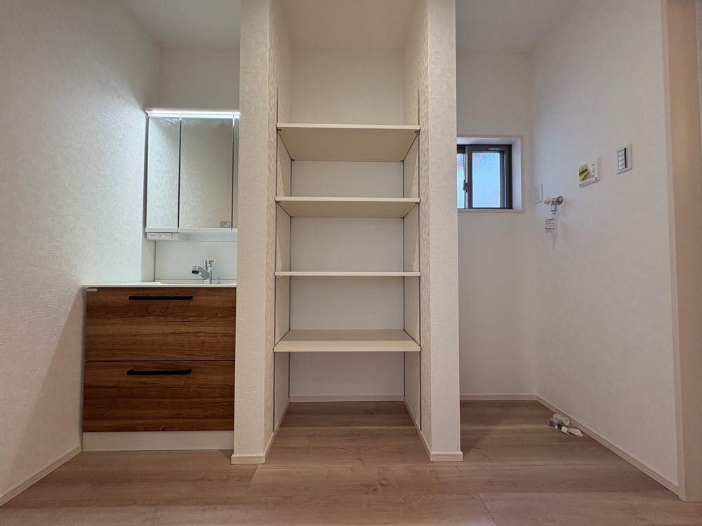 豊橋市池見町　第1　全1棟 画像7