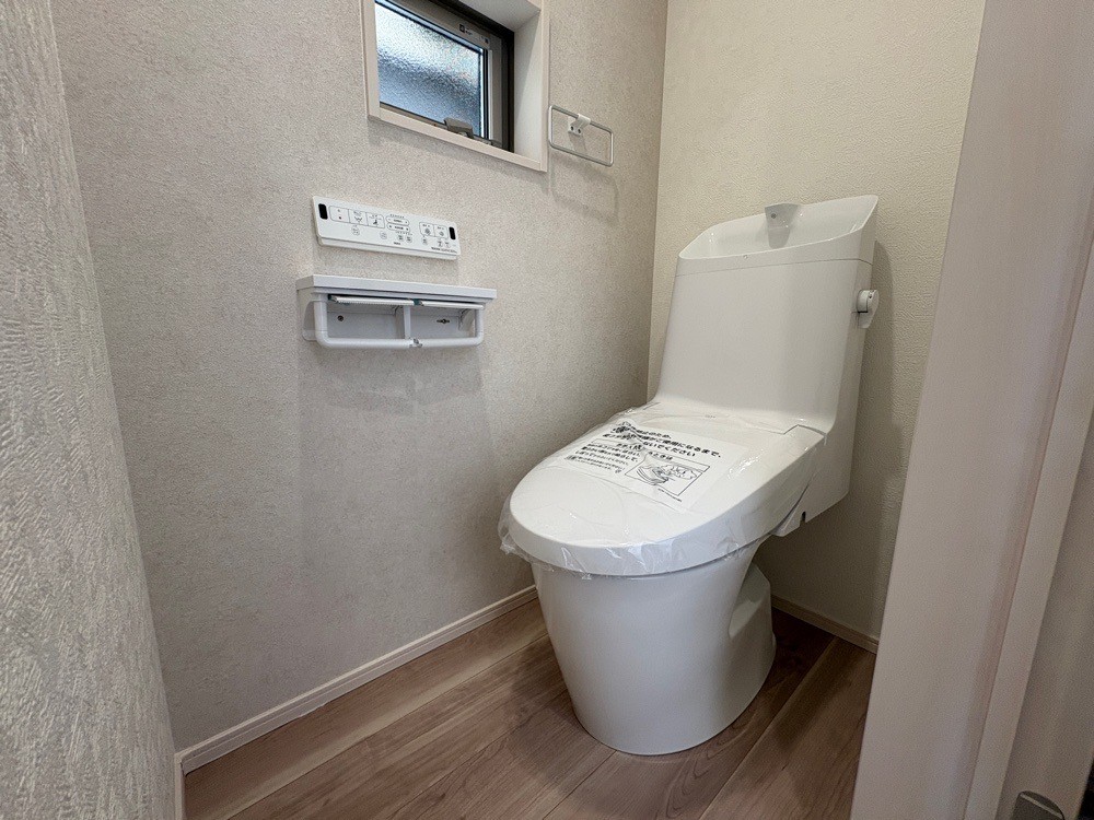 豊橋市池見町　第1　全1棟 画像8