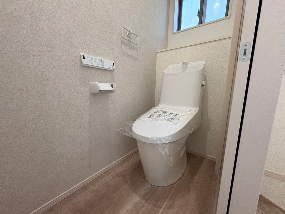 豊橋市池見町　第1　全1棟 画像9