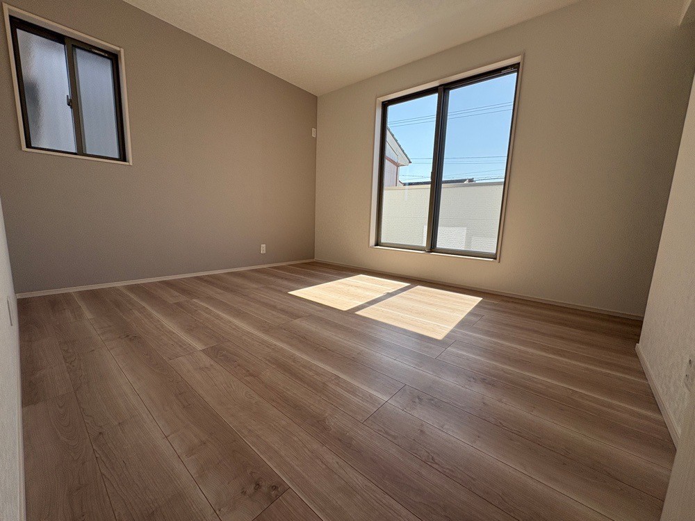 豊橋市池見町　第1　全1棟 画像10