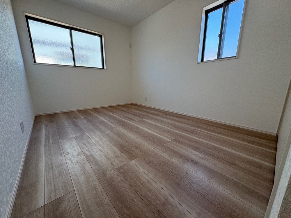 豊橋市池見町　第1　全1棟 画像11