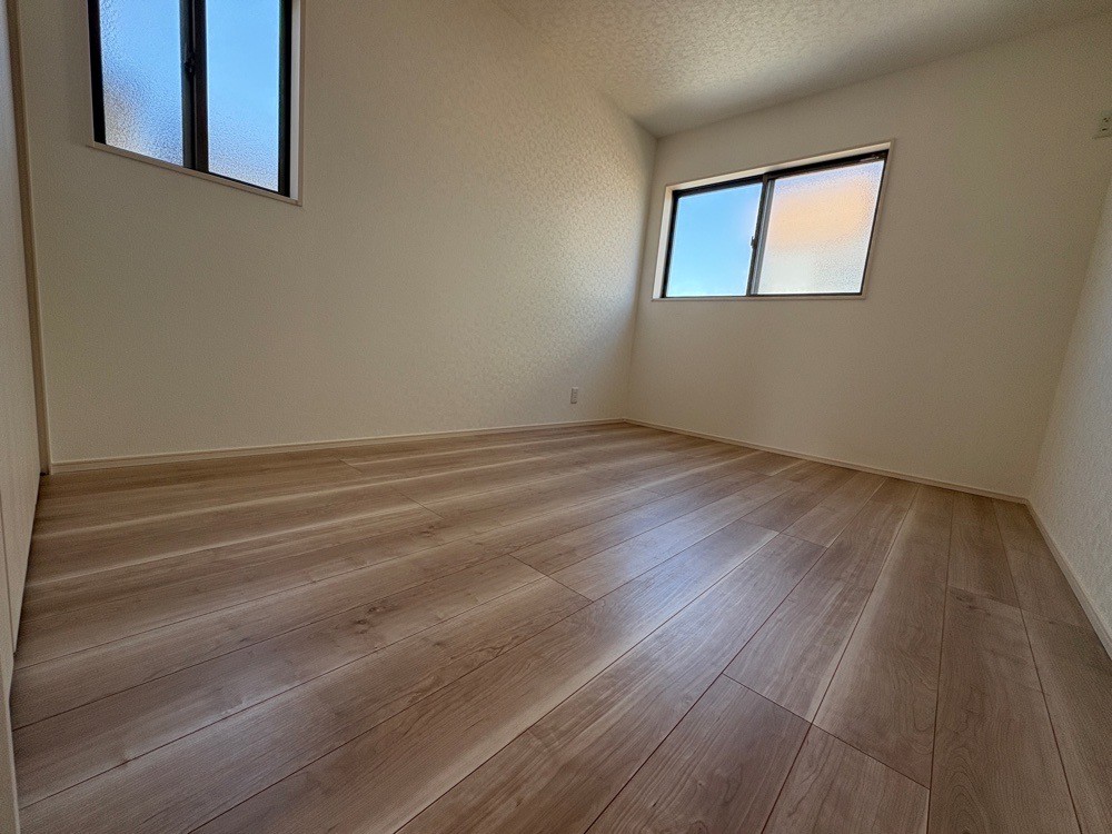 豊橋市池見町　第1　全1棟 画像12