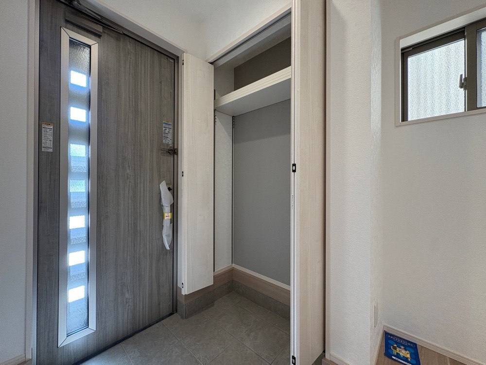 豊橋市池見町　第1　全1棟 画像13