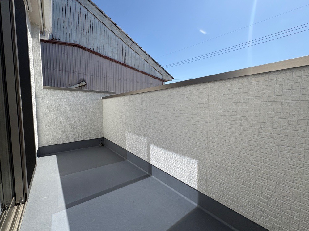 豊橋市池見町　第1　全1棟 画像17