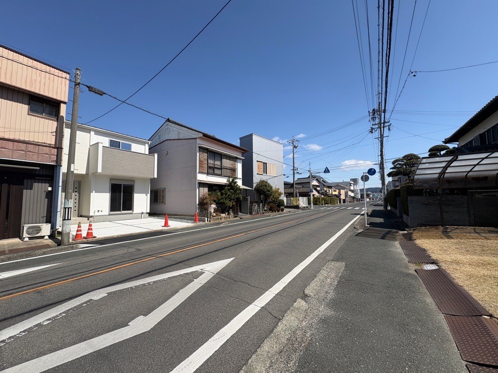 豊橋市池見町　第1　全1棟 画像18