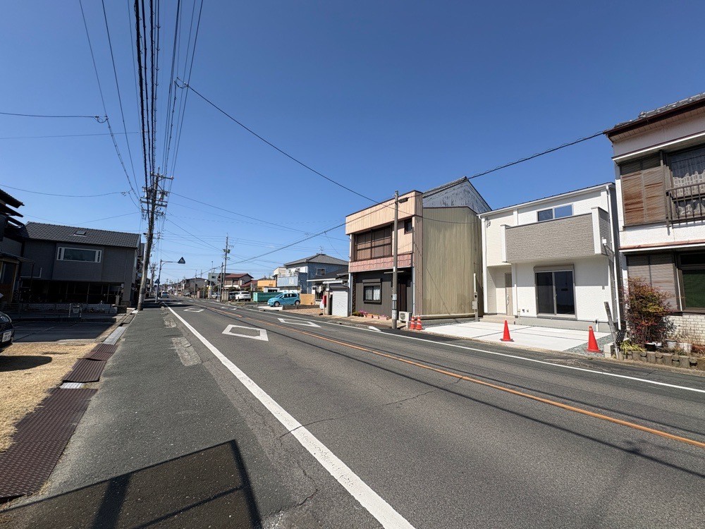 豊橋市池見町　第1　全1棟 画像19