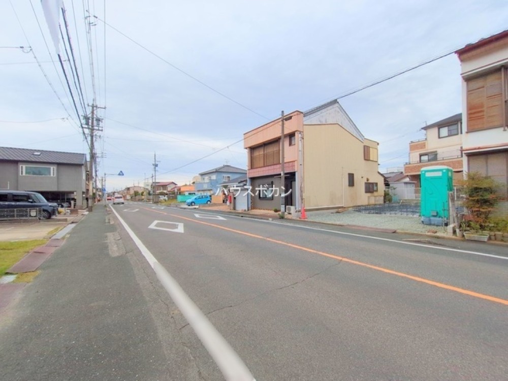 豊橋市池見町　第1　全1棟 画像5