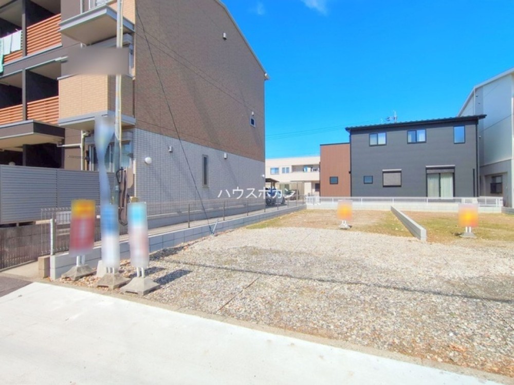 春日井市下条町一丁目　全2棟　B区画 画像5