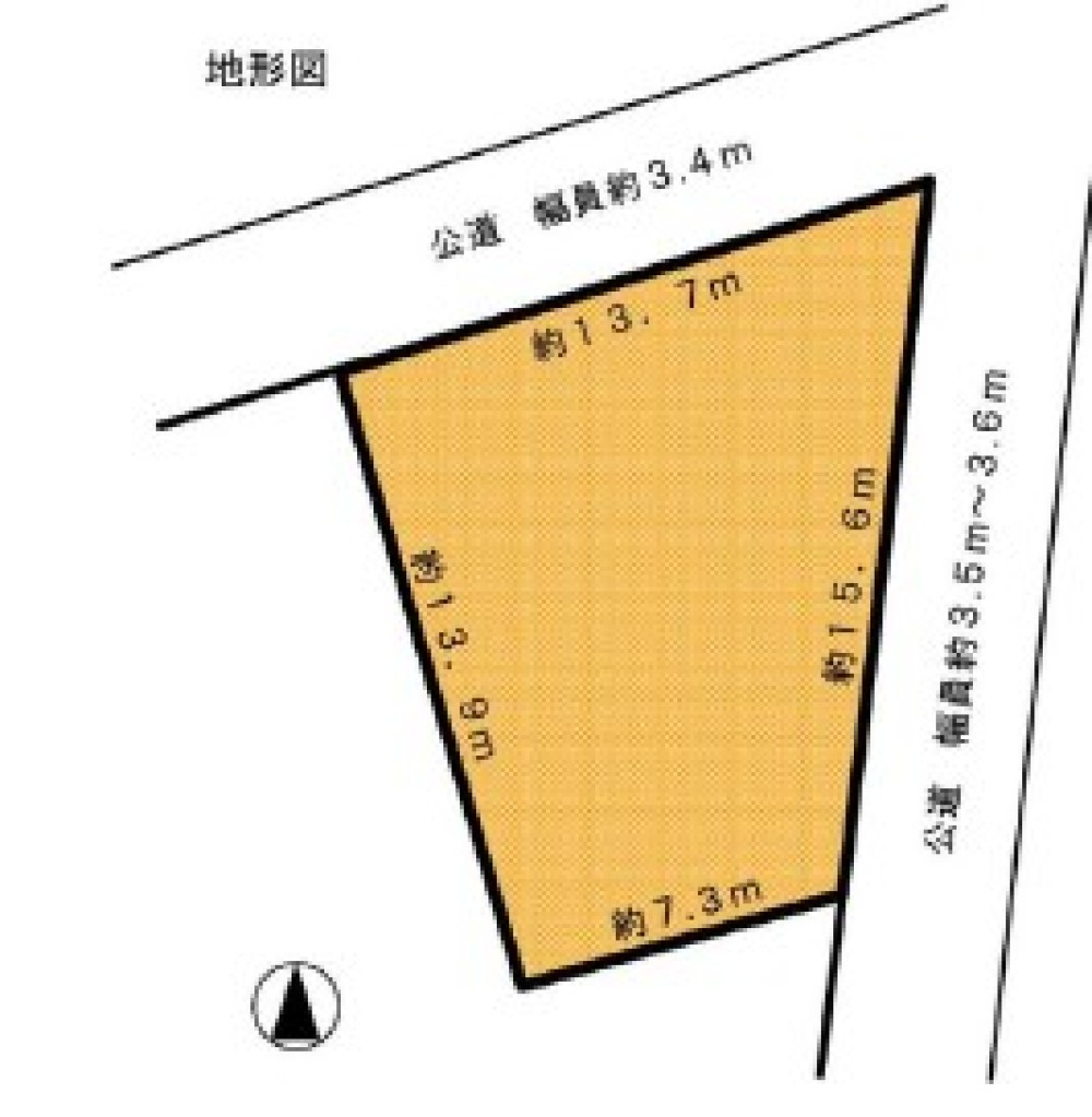 瀬戸市西松山町 画像1