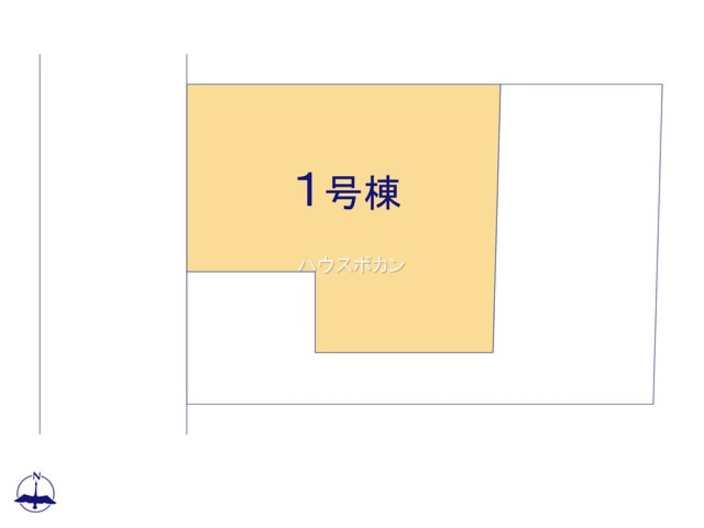 限定2棟の販売です◎
