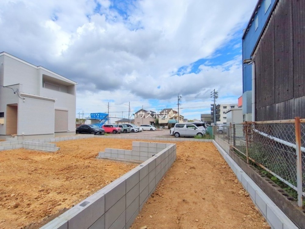 味美小学校・知多中学校区です◎