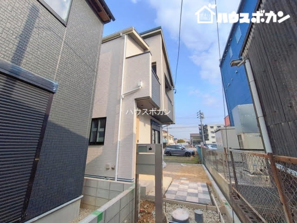 春日井市美濃町二丁目　全2棟　2号棟 画像3