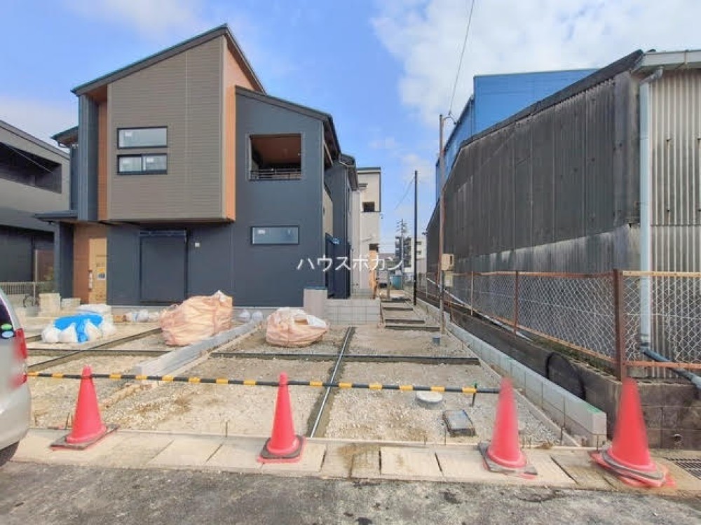 住環境良好です！