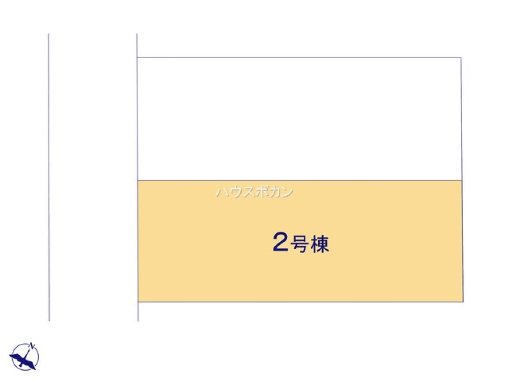 全2棟の販売です◎