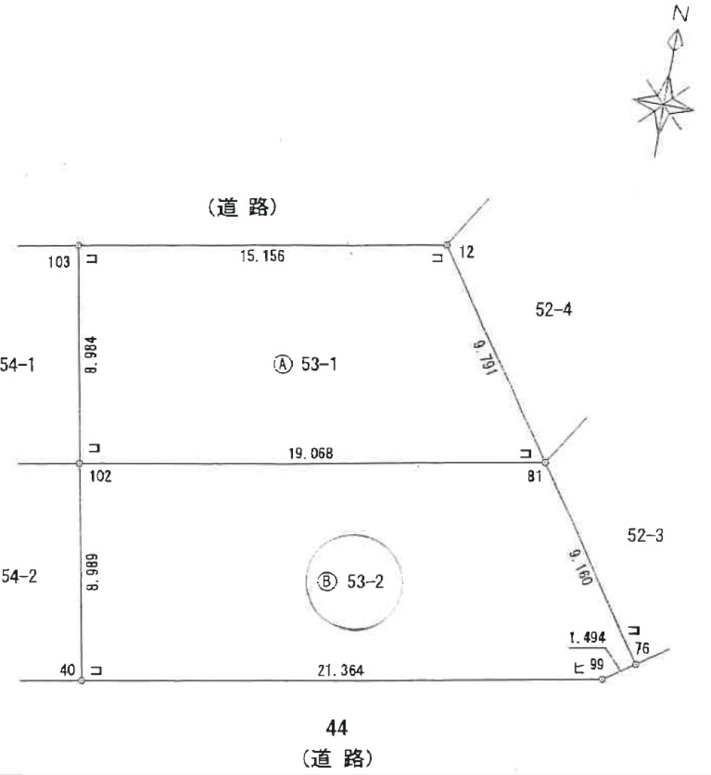 海部郡蟹江町八幡 画像1