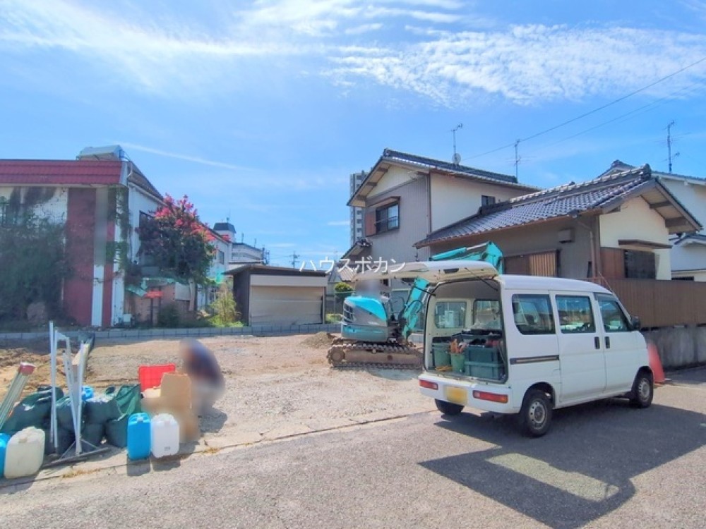 春日井市割塚町25-1期　全2棟　1号棟 画像5