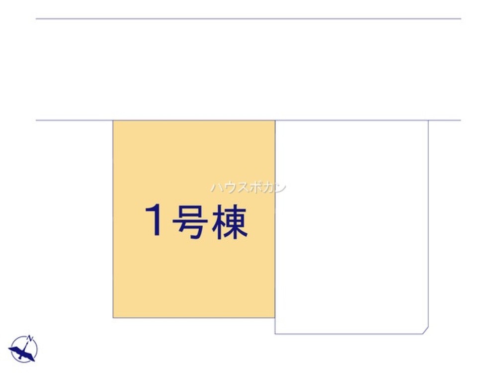 春日井市割塚町25-1期　全2棟　1号棟 画像3