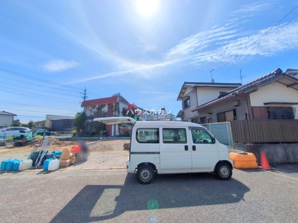 JR「春日井」駅まで徒歩約8分の好立地です◎