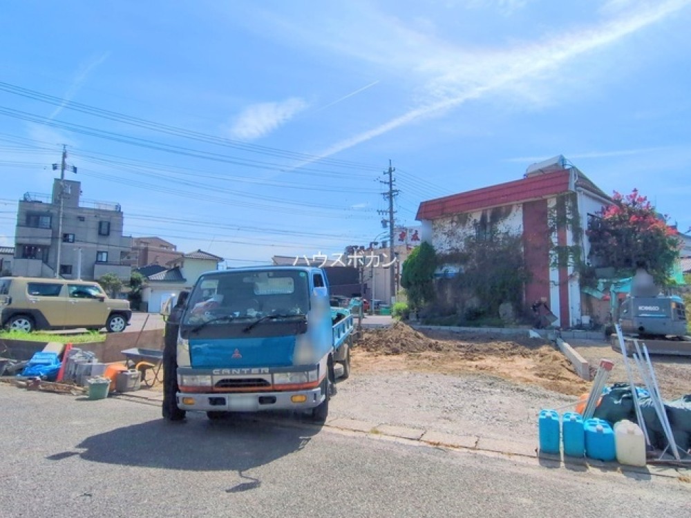 春日井市割塚町から新築戸建のご紹介です♪