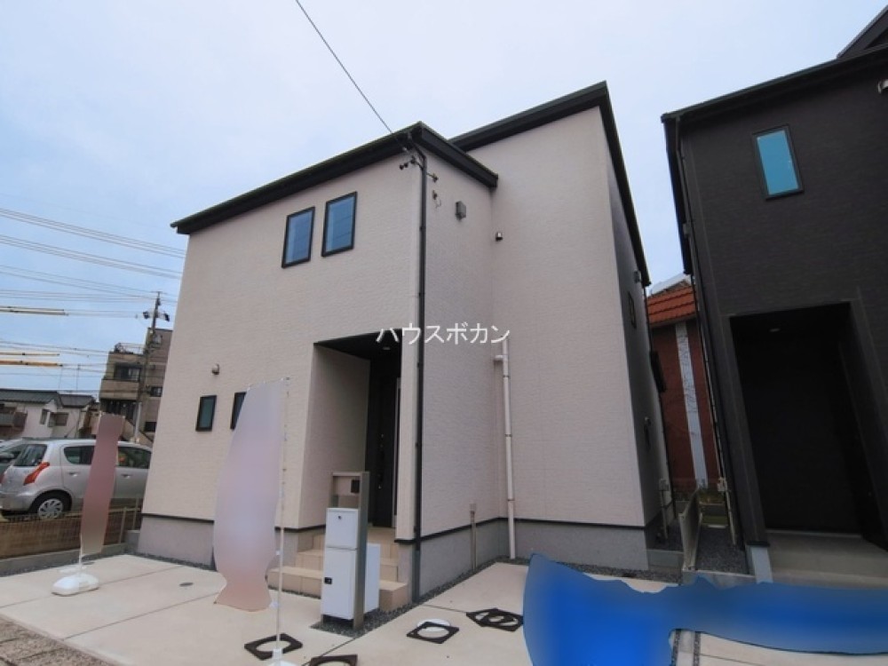 春日井市割塚町25-1期　全2棟　2号棟 画像5