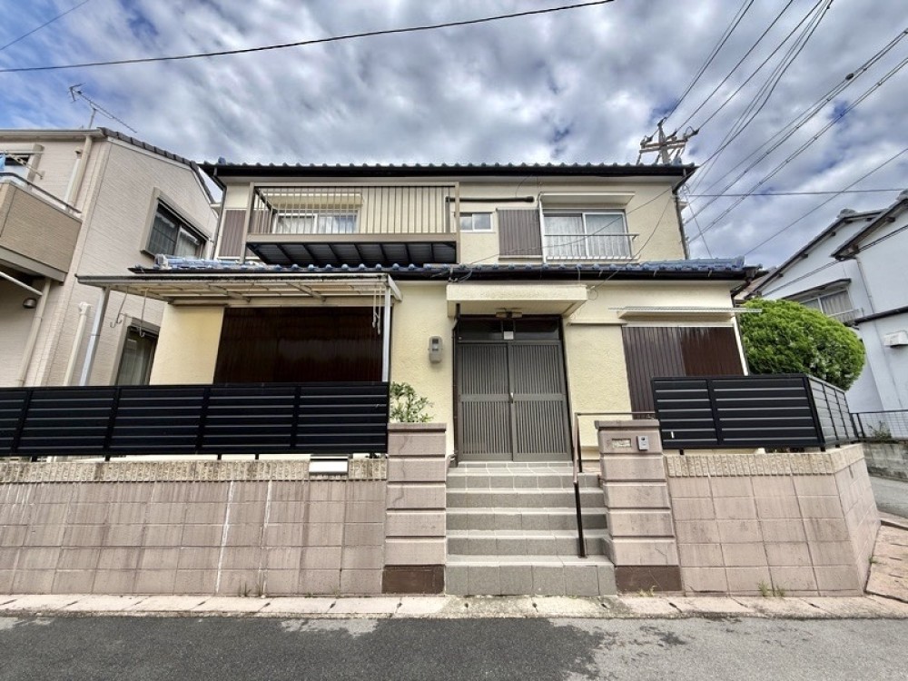名古屋市緑区黒沢台三丁目 画像6