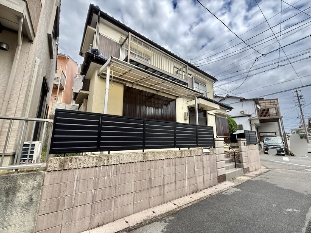 名古屋市緑区黒沢台三丁目 画像5