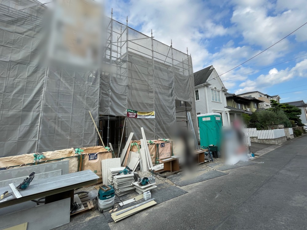 春日井市中新町　全2棟　A号棟 画像5