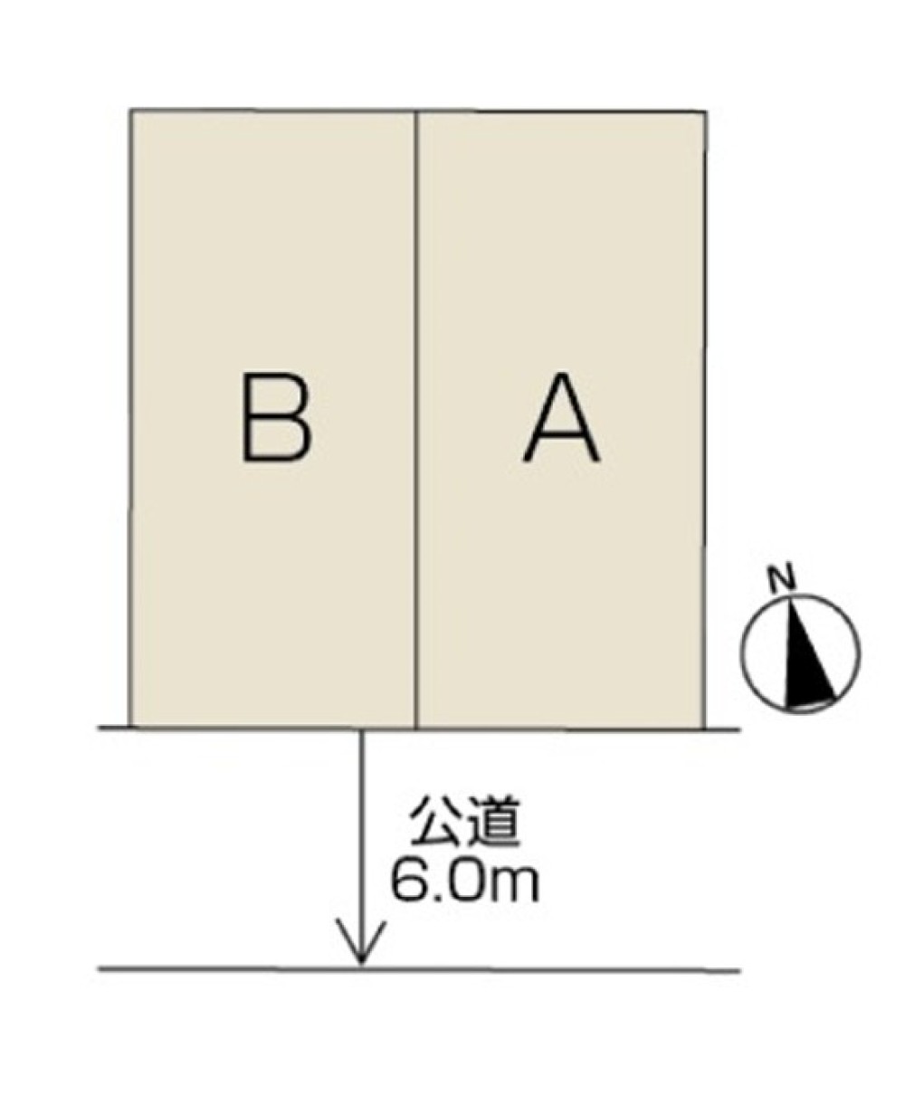 春日井市中新町　全2棟　B号棟 画像6