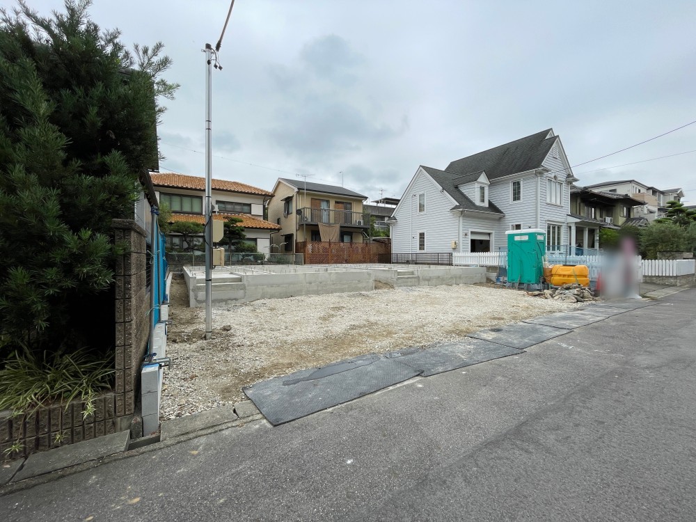 春日井市中新町　全2棟　B号棟 画像5