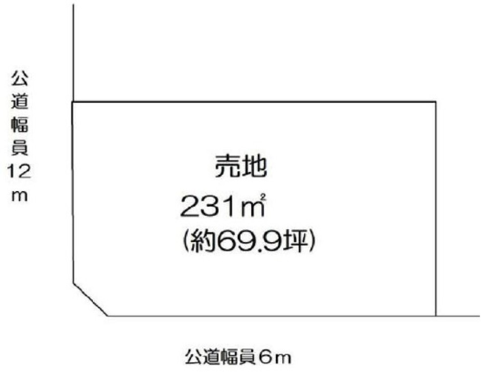 常滑市新浜町四丁目 画像1