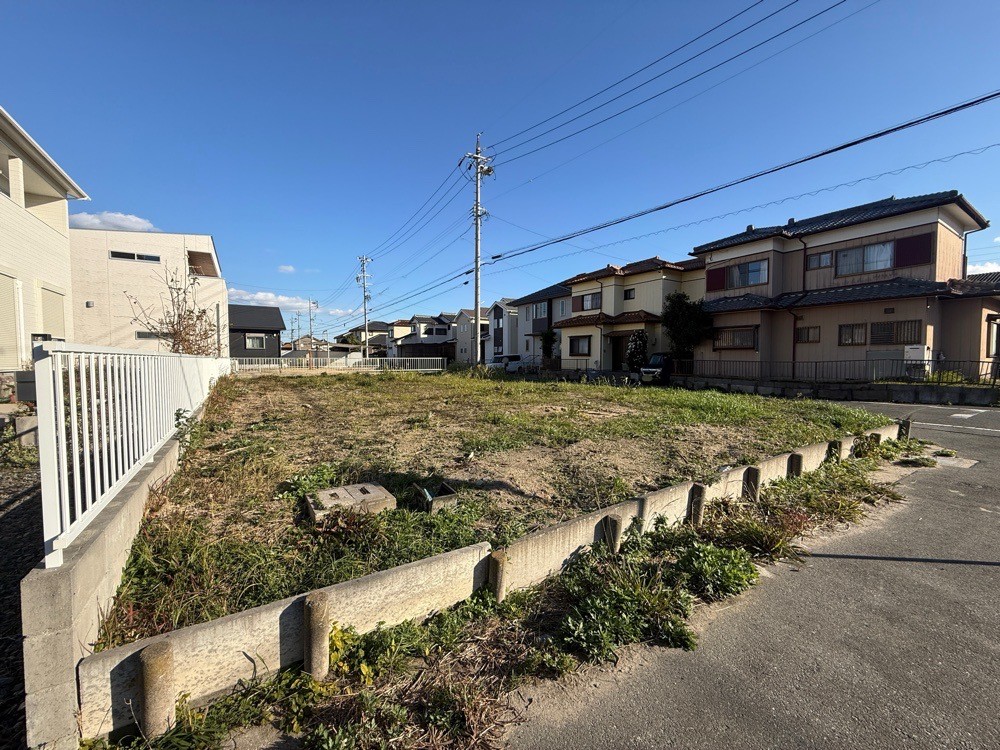 常滑市新浜町四丁目 画像5