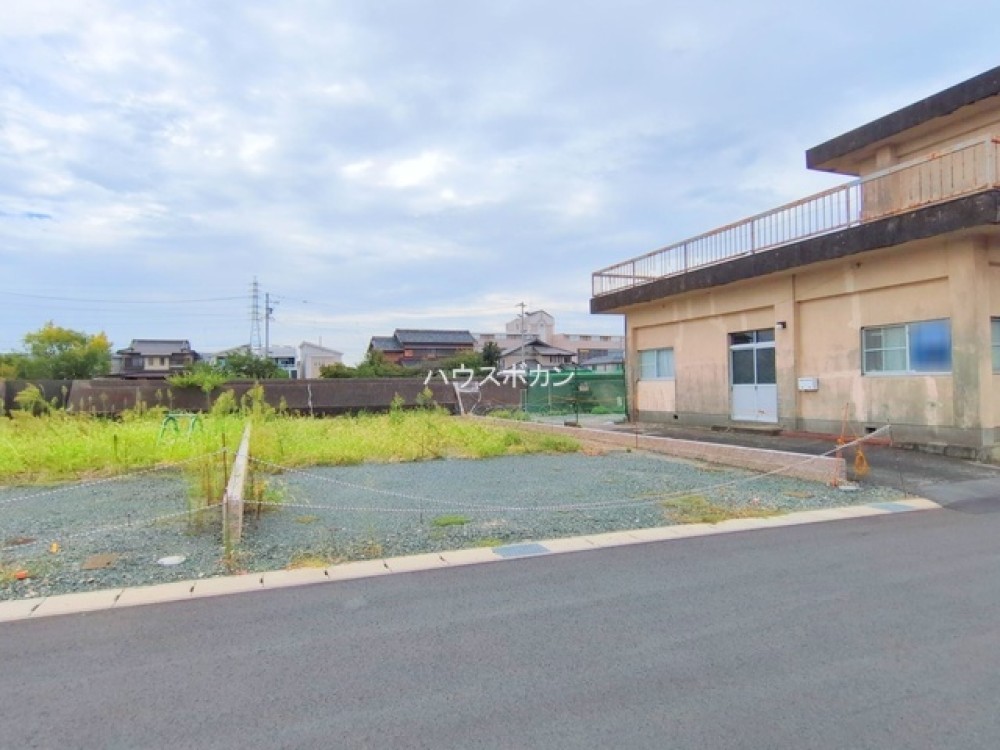 豊橋市東脇四丁目第1期　全6棟　1号棟 画像5