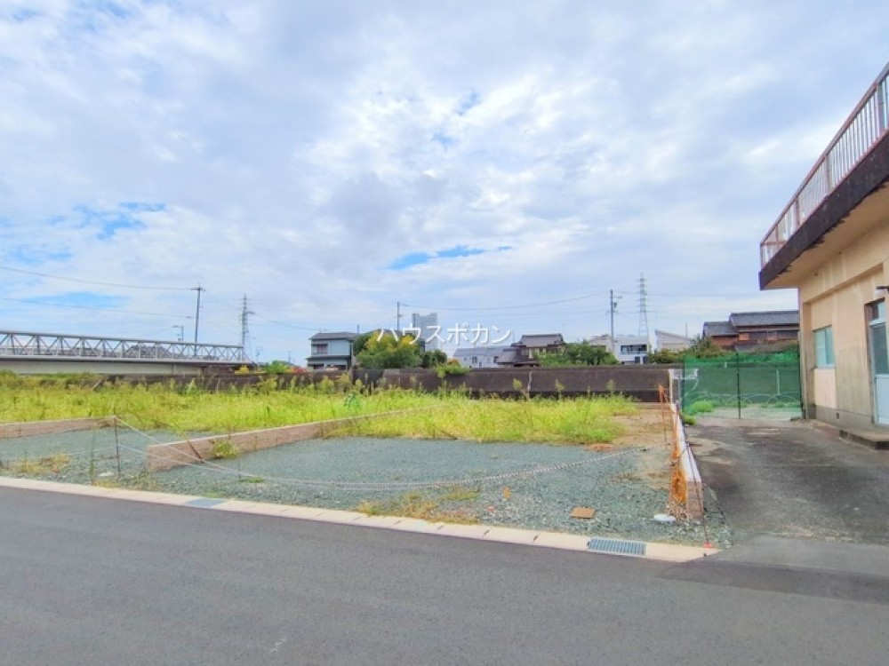 豊橋市東脇四丁目第1期　全6棟　1号棟 画像4