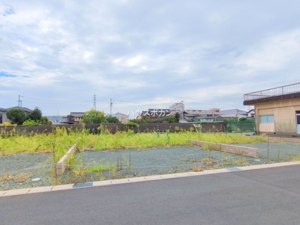 豊橋市東脇四丁目第1期　全6棟　2号棟 画像5