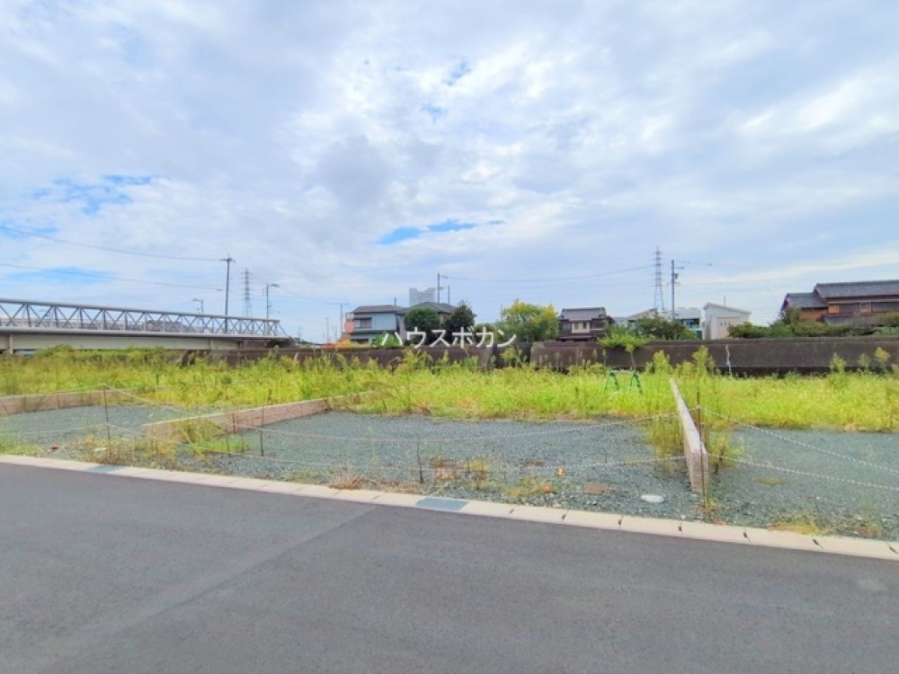 豊橋市東脇四丁目第1期　全6棟　2号棟 画像4