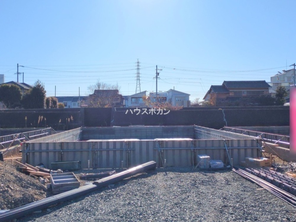 豊橋市東脇四丁目第1期　全6棟　2号棟 画像5