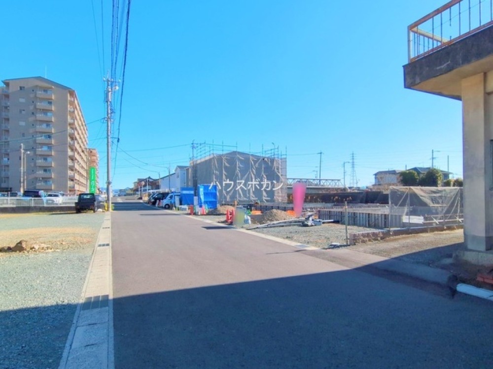 豊橋市東脇四丁目第1期　全6棟　2号棟 画像5