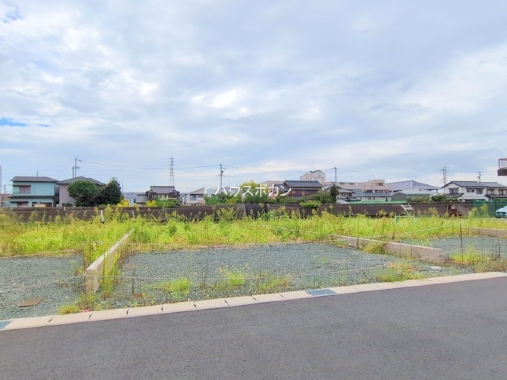 豊橋市東脇四丁目第1期　全6棟　3号棟 画像5