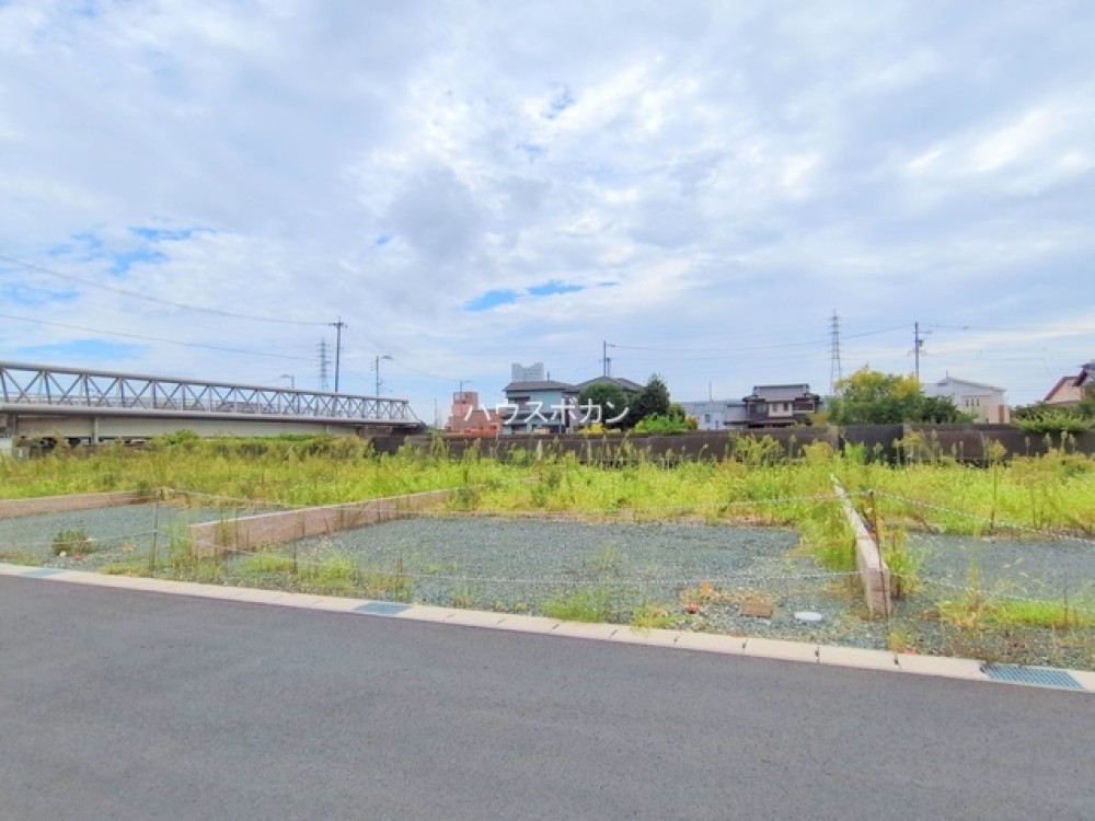 豊橋市東脇四丁目第1期　全6棟　3号棟 画像4