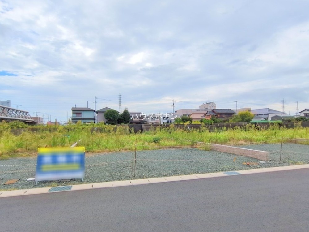 豊橋市東脇四丁目第1期　全6棟　5号棟 画像5