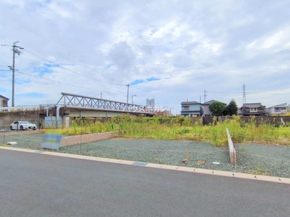 豊橋市東脇四丁目第1期　全6棟　5号棟 画像4